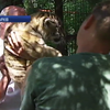 У Криму закрили зоопарк "Казка"