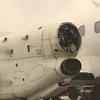 В Австралии у самолета в полете отвалился пропеллер (фото)