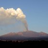 Извержение вулкана Этна: появилось видео с места катастрофы (видео) 