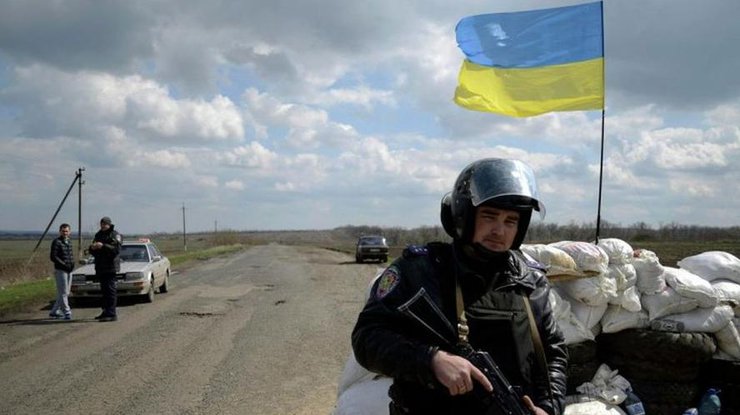 "Черное зеркало" за 17 марта: Украина падает в пропасть