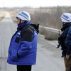 На Донбассе патруль ОБСЕ попал под обстрел 