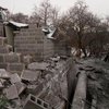 Обстрел Авдеевки: военные показали последствия (видео) 