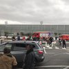 В аэропорту Парижа застрелили мужчину (видео)