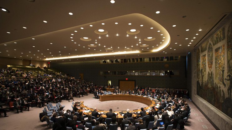 ООН продлила мандат миссии в Афганистане