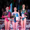 Украинка завоевала "золото" на этапе Кубка мира по спортивной гимнастике