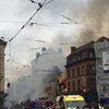 Взрыв в Брюсселе: спасатели обнаружили тело мужчины