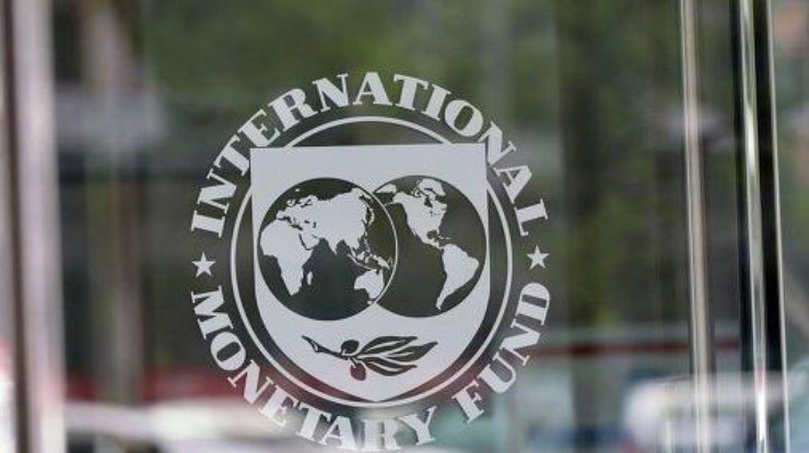 Транш МВФ: совет директоров перенес заседание по вопросу Украины 