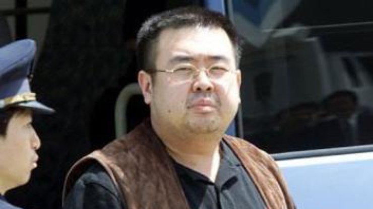 Убийство брата Ким Чен Ына: полиция сообщила о новых подозреваемых 