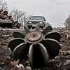 На Донбассе в ожесточенных боях погибли украинские военные - штаб АТО