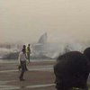 Крушение самолета в Южном Судане: все пассажиры выжили 