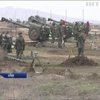 У Криму окупанти проводять масштабні військові навчання 