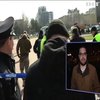 В Николаеве на митинге против высоких тарифов произошла драка