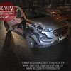 Смертельное ДТП: в Киеве автомобиль сбил пешехода (фото)