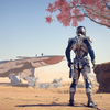 Игроки Mass Effect: Andromeda выставили первые оценки