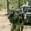 В Эстонии начались военные учения с армией США 