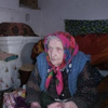 В Украине назвали старейшую женщину страны 
