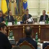 Порошенко подписал законопроект о работе нового Верховного суда 