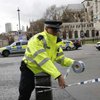 В Британии возле парламента произошла стрельба, есть пострадавшие (видео) 