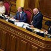 Депутаты просят США предоставить Украине статус основного союзника