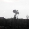 В Донецкой области прогремел взрыв, есть жертвы 