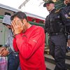 В Германию незаконно въехали больше восьми тысяч мигрантов 