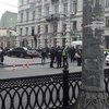 Расстрел в центре Киева: охранник и киллер Вороненкова ранены