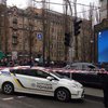 Расстрел в центре Киева: в экс-депутата Госдумы попали три пули