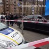 Расстрел в центре Киева: фото предполагаемого убийцы Вороненкова