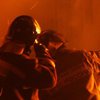 Взрыв в Балаклее: произошло расширение возгорания 