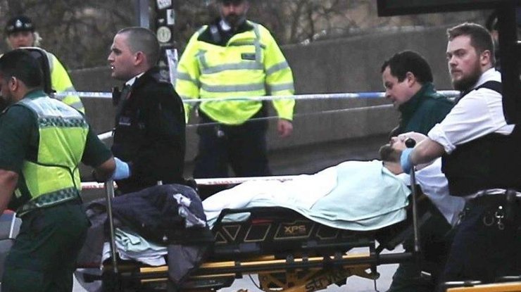 Теракт в Лондоне: скончался еще один пострадавший 