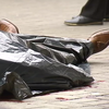 Вбивство у центрі Києва: Луценко назвав два мотиви злочину