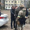 В Киеве на взятке в $10 тысяч задержали ревизора ГФС (фото) 