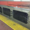 На вокзале Нью-Йорка столкнулись два поезда 