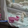 Взрывы в Балаклее: в соседних селах выбило все окна 