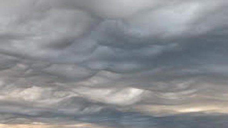 Ученые признали существование облаков Апокалипсиса. Фото:public.wmo.int