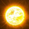 NASA опубликовало уникальный снимок Солнца (фото)