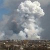 Взрыв в Балаклее: разрушены более 200 зданий
