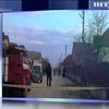 На Закарпатті з гранатомету обстріляли будинок екс-зампрокурора 
