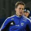 Финляндия - Украина: два финских футболиста пропустят матч