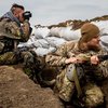 На Донбассе боевики ужесточили обстрелы
