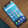 Samsung вернет на рынок "горящий" Galaxy Note 7
