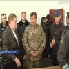 Генерала Назарова засудили к 7 годам лишения свободы 