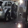 Uber останавливает испытания беспилотных авто после аварии