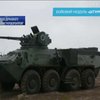 У війську України з'явився новий БТР "Штурм-М"
