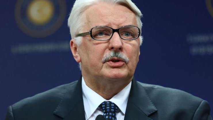 Беларуси угрожает разрыв отношений с Евросоюзом - МИД Польши
