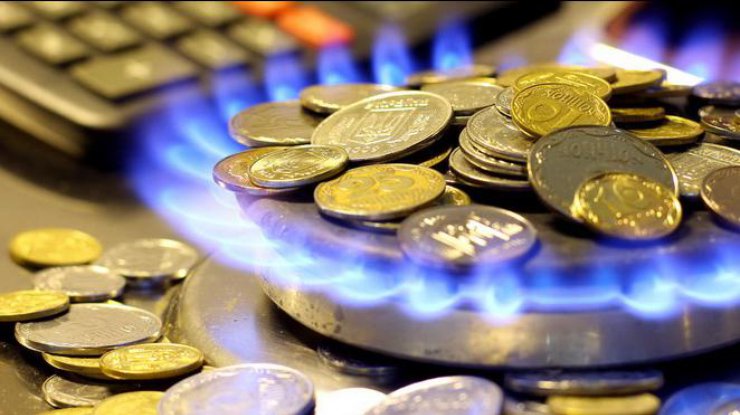 В Украине поднимутся цены на газ и отопление