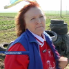 Во Львовской области селяне протестуют против постройки мусоросвалки