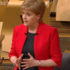 Шотландия хочет провести референдум о независимости осенью