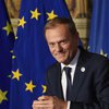 "Безвиз" между Грузией и Евросоюзом - хороший сигнал для Украины - Туск