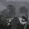 На Австралию обрушился шторм "Дебби" (фото, видео) 